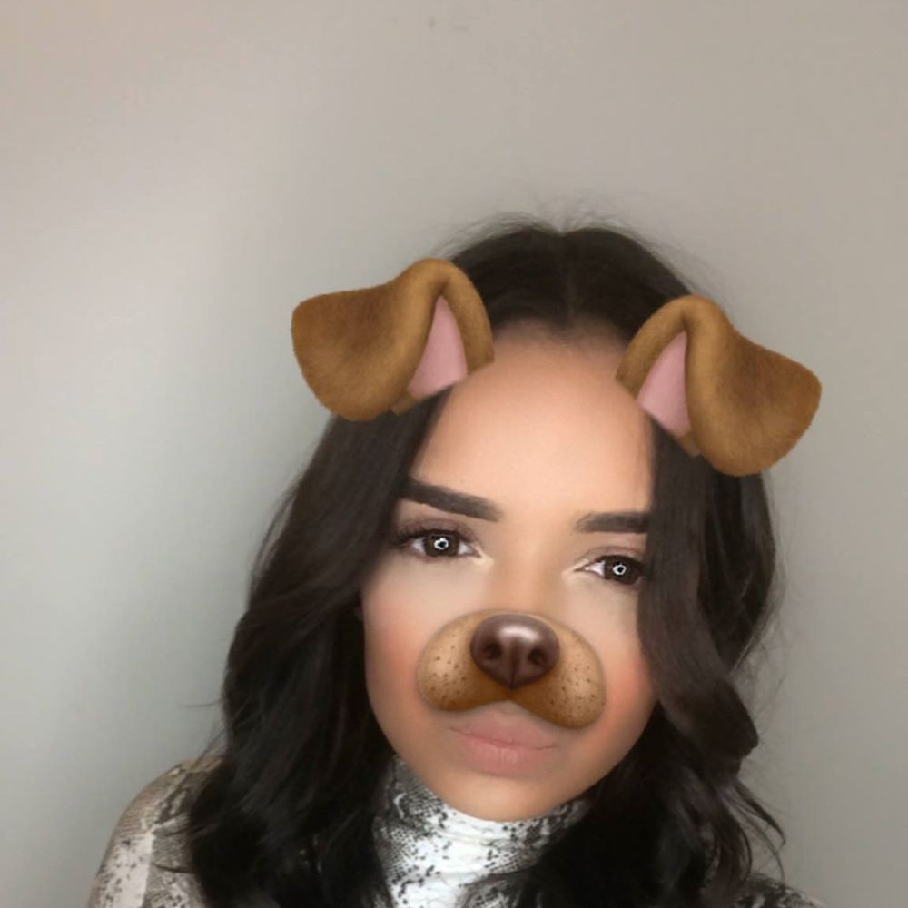 Meet your Posher, Aimee